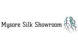 Mysore Silk Showroom logo icon