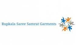 Rupkala Saree Samrat Garments logo icon