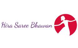 Hira Saree Bhawan logo icon