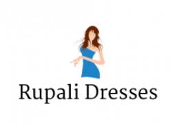 Rupali Dresses logo icon