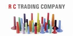 R C Trading Company logo icon