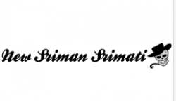 New Sriman Srimati logo icon