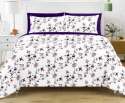 fancy-floral-printed-satin-double-bed-sheet