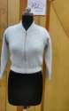 New Arrival White Crop Top For Women
