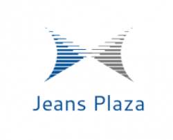 Jeans Plaza logo icon