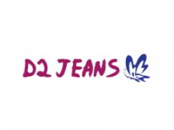D2 Jeans logo icon
