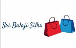 Sri Balaji Silks logo icon