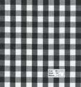 Beige Cotton Mill Made Checks Fabric thumb 3