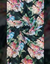 Fancy Polyester Printing Fabric