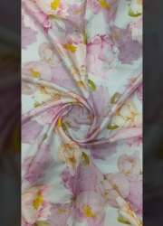 Nylon Digital Printed Fabric