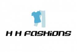 H H Fashions logo icon