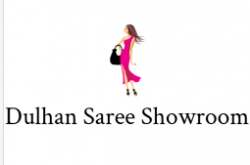 Dulhan Saree Showroom logo icon