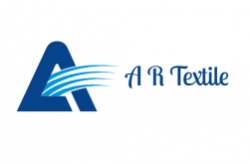 A R Textile logo icon