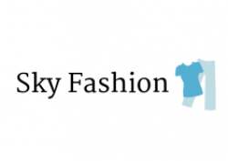 Sky Fashion logo icon