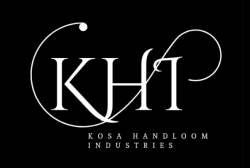 Kosa Handloom Industries logo icon