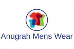 Anugrah Mens Wear logo icon