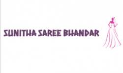 Sunitha Saree Bhandar logo icon