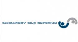 Sankardev Silk Emporium logo icon
