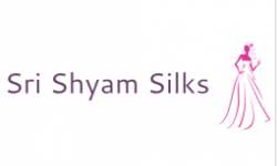 Sri Shyam Silks logo icon