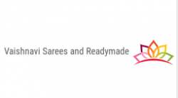 Vaishnavi Sarees and Readymades logo icon