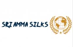 Sri Amma Silks logo icon