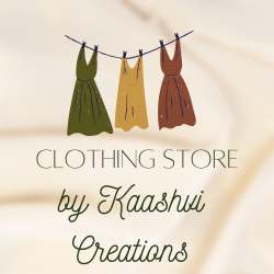 Kaashvi Creations logo icon