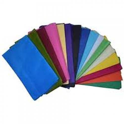 Organdi cloth