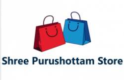 Shree Purushottam Store logo icon