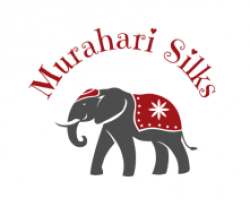 Murahari Silks logo icon