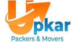 Upkar Packers And Movers logo icon