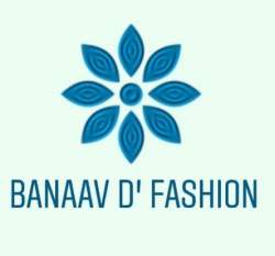 Banaav D Fashion logo icon