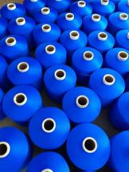 30-1000 TWISTED POLYSTER YARN