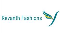 Revanth Fashions logo icon