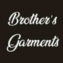 Brothers Garments logo icon