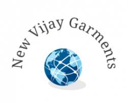 New Vijay Garments logo icon