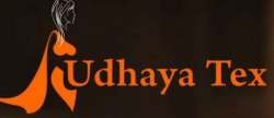 Udhaya Tex logo icon