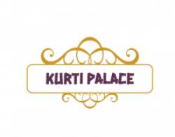 Kurti Palace logo icon