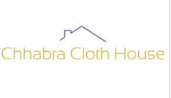 Chhabra Cloth House logo icon