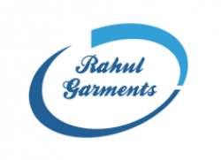 Rahul Garments logo icon