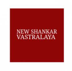 New Shankar Vastralaya logo icon