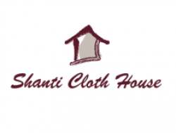 Shanti Cloth House logo icon