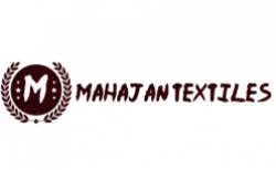Mahajan Textiles logo icon