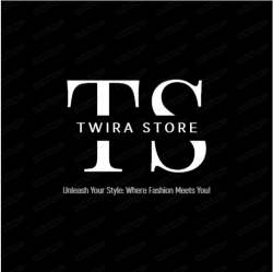 TWIRA STORE logo icon