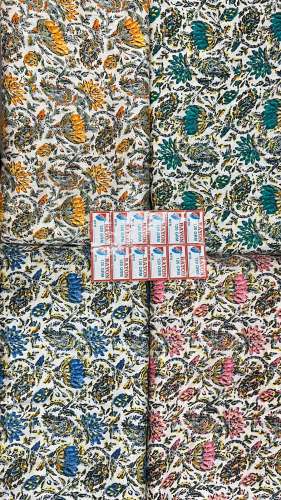 Rayon Prints  by Sancheti Impex