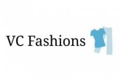 VC Fashions logo icon