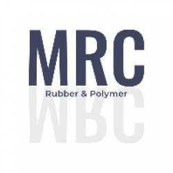 Metro Rubber Corporation logo icon