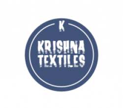 Krishna Textiles logo icon