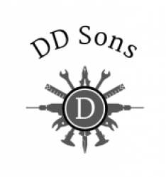 DD Sons logo icon