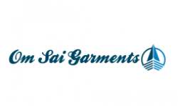 Om Sai Garments logo icon