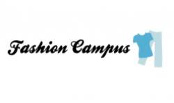 Fashion Campus logo icon